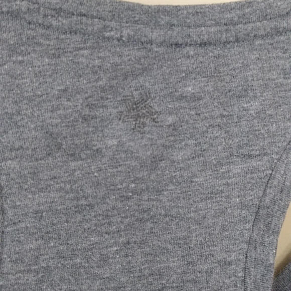 Tek Gear DryTek Racerback Heathered Tank Top M Gray - Picture 9 of 13